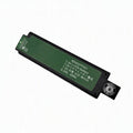 ND2037FD31 7.2V 6200mAh 45Wh Li-ion Battery for Hitachi X-MET8000 Analyzer