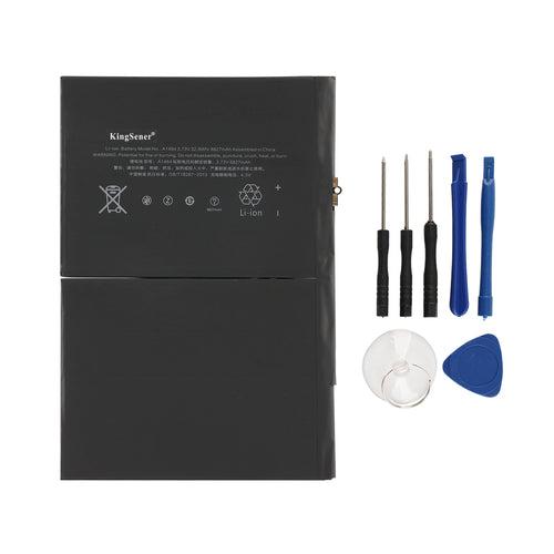 A1484-3.73V-32.9Wh-iPad-Battery