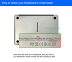 Apple-MacBook-Air-13-A1496-laptop-battery-7150mAh