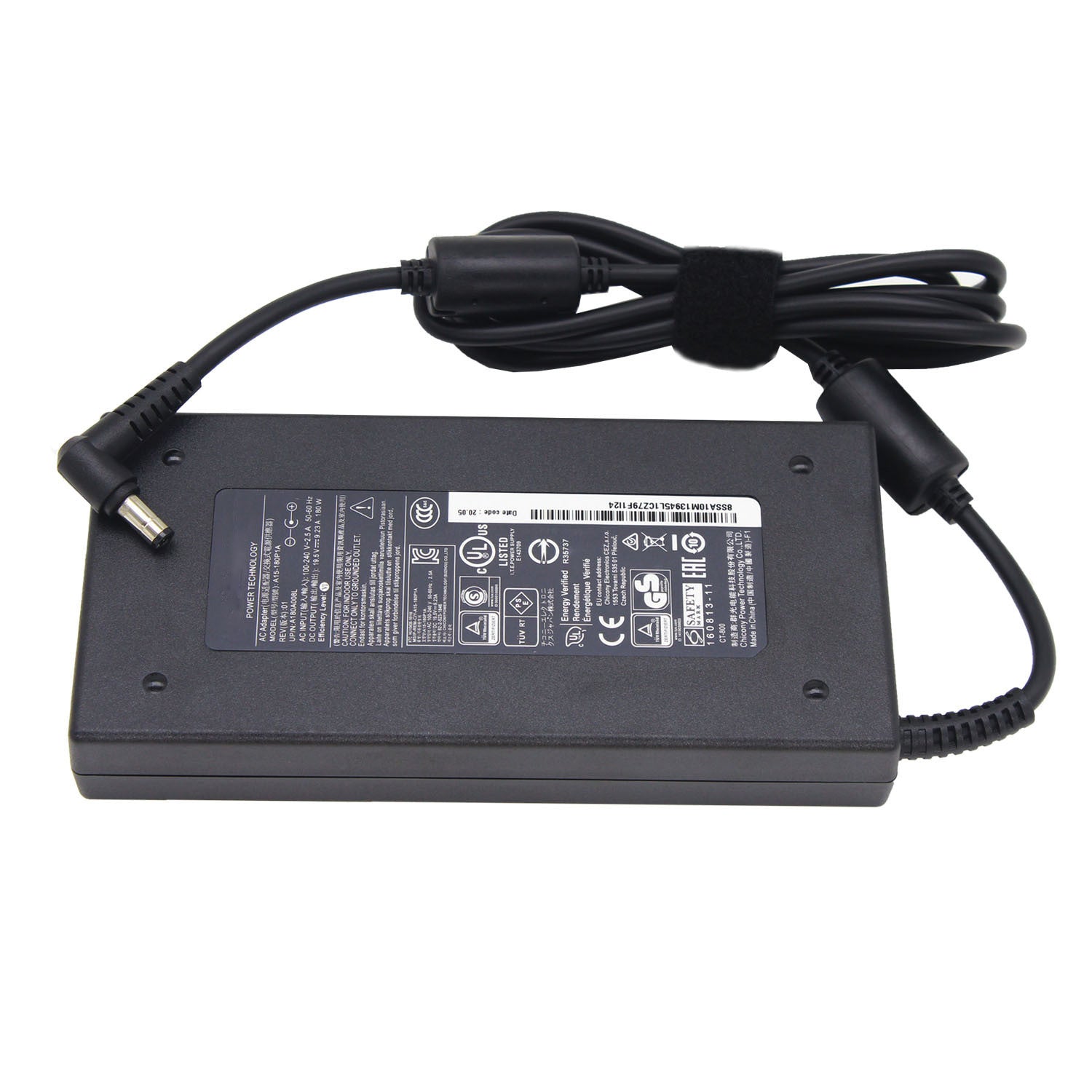 A15-180P1A-Power-Adapter