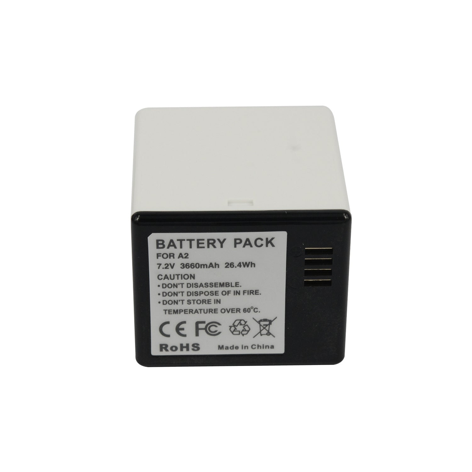 A2-7.2V-3660mAh-Camera-Battery