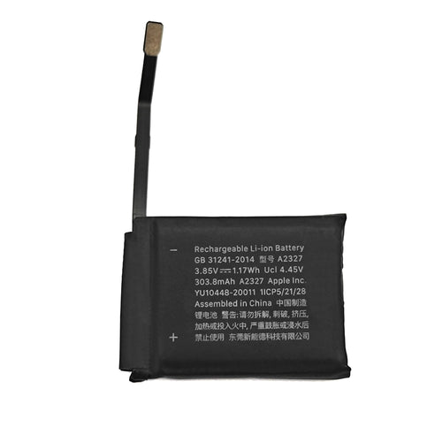 Apple-Watch-A2327-Battery