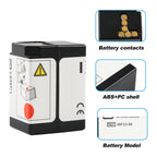 ABBOTT-06F23-55-700mAh-Medical-Battery