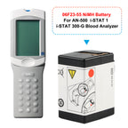 ABBOTT-06F23-55-700mAh-Medical-Battery