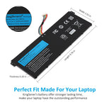ACER-AC14B18J-3220mAh