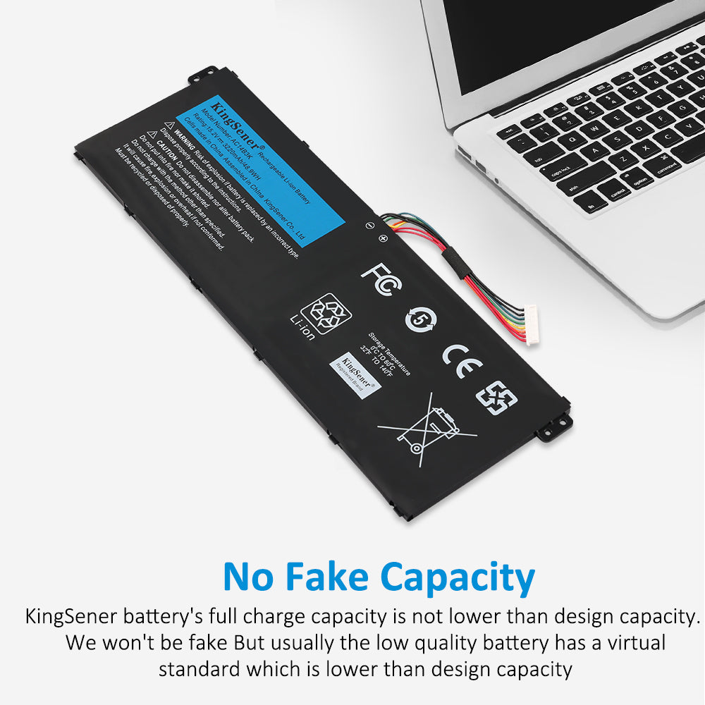 ACER-AC14B3K-3220mAh
