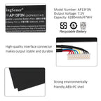 ACER-AP13F3N-6280mAh