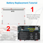 ACER-AP13F3N-6280mAh
