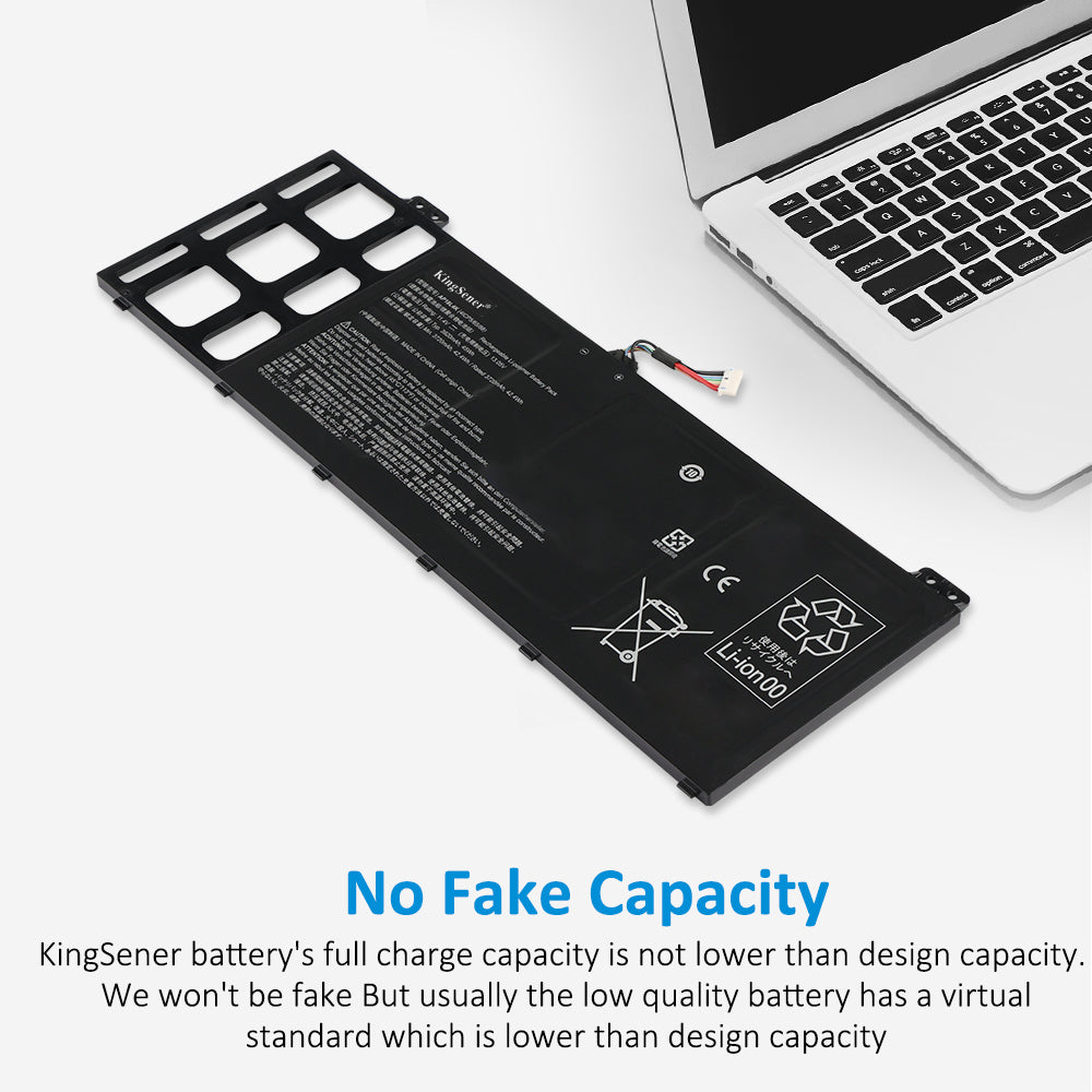 ACER-AP18L4K-3920mAh