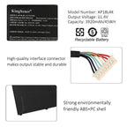 ACER-AP18L4K-3920mAh