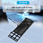 ACER-AP18L4K-3920mAh