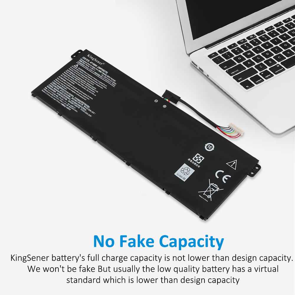 ACER-AP19B8K-3831mAh
