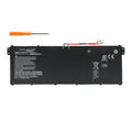 AP19B8M Laptop Battery For Acer Swift 3 SF314-59 Series - Front View on White