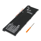 AP19B8M Laptop Battery For Acer Swift 3 SF314-59 Series - Front View on White