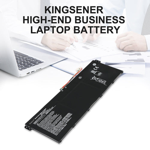ACER-AP19B8M-4821mAh