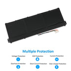 ACER-AP19B8M-4821mAh