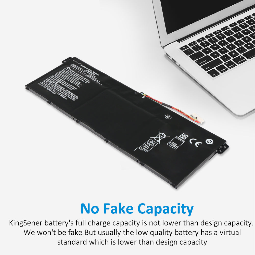ACER-AP19B8M-4821mAh