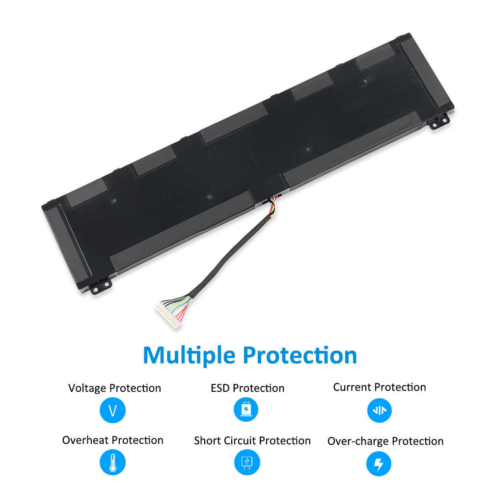 KingSener AP21A8T AP21A5T AP21A7T Laptop-Batterie Für Acer Predator Helios 300 PH317-56-78LY PH317-56-78SM PH315-55-72EA