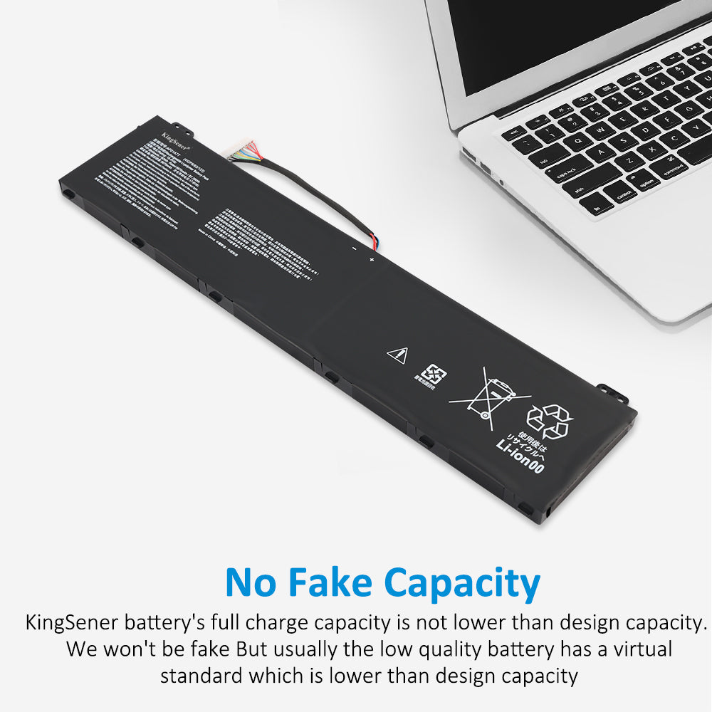 KingSener AP21A8T AP21A5T AP21A7T Laptop-Batterie Für Acer Predator Helios 300 PH317-56-78LY PH317-56-78SM PH315-55-72EA