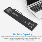 KingSener AP21A8T AP21A5T AP21A7T Laptop-Batterie Für Acer Predator Helios 300 PH317-56-78LY PH317-56-78SM PH315-55-72EA