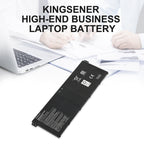 AP22A8N Laptop Battery For Acer Swift Go SFG14-71 SFG14-71T SFG14-72 SFG14-41 TravelMate P2 TMP214-55 TMP214-55-TCO TMP216-51-TCO TravelMate P4 | KingSener