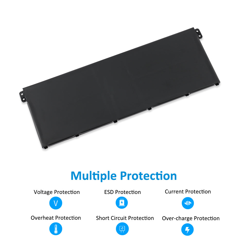 AP22A8N Laptop Battery For Acer Swift Go SFG14-71 SFG14-71T SFG14-72 SFG14-41 TravelMate P2 TMP214-55 TMP214-55-TCO TMP216-51-TCO TravelMate P4 | KingSener