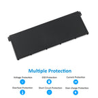 AP22A8N Laptop Battery For Acer Swift Go SFG14-71 SFG14-71T SFG14-72 SFG14-41 TravelMate P2 TMP214-55 TMP214-55-TCO TMP216-51-TCO TravelMate P4 | KingSener