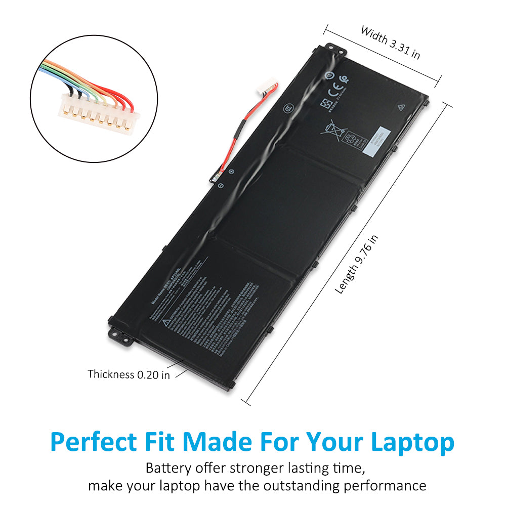 ACER-AP23A8L-4703mAh-Laptop-Battery