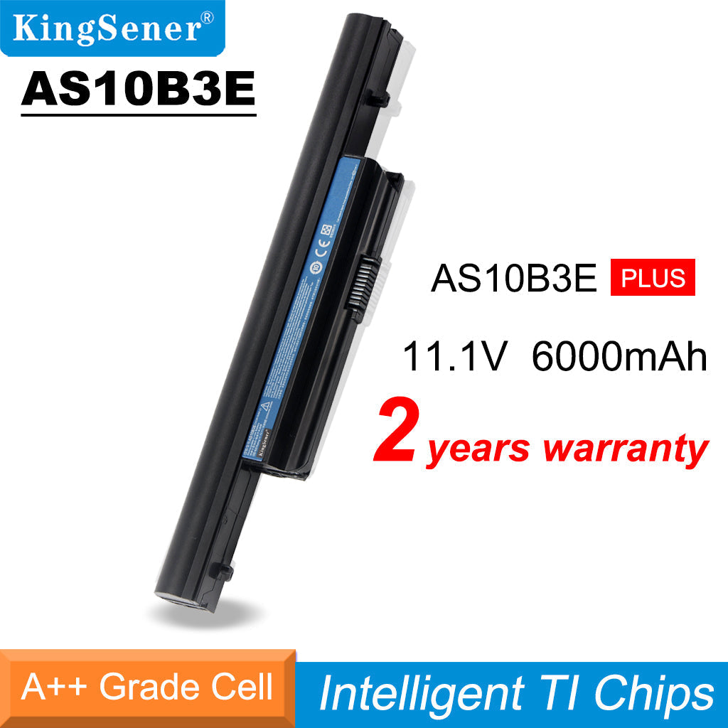 ACER-AS10B3E-11.1V-6000mAh-Laptop-Battery