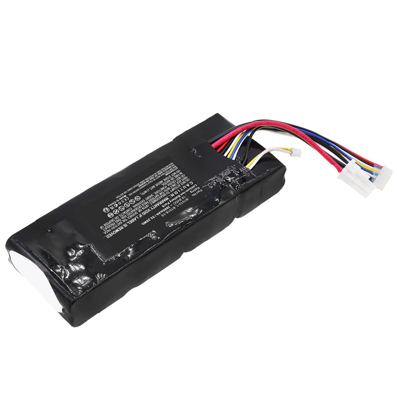 AIRSEP-BT015-1-3600mAh