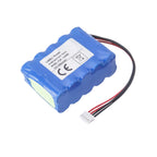 AJ5808-2000mAh-Medical-Battery