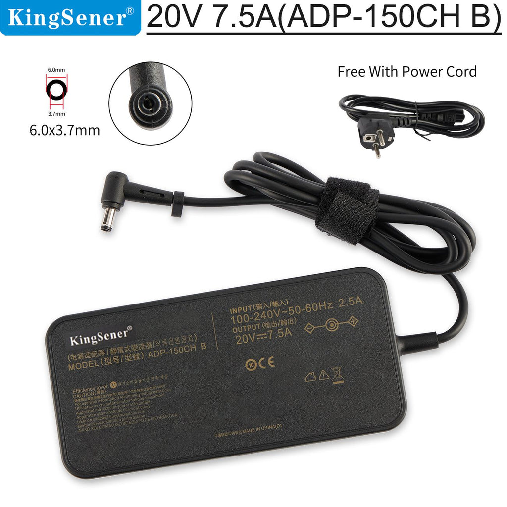 ASUS-20V-7.5A_ADP-150CH-B_-charger