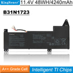     ASUS-4240mAh-48WH-B31N1723-Laptop-Battery