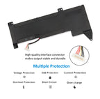     ASUS-4240mAh-48WH-B31N1723-Laptop-Battery