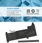     ASUS-4240mAh-48WH-B31N1723-Laptop-Battery