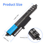 ASUS-A31N1302-11.25V-36Wh-Laptop-Battery