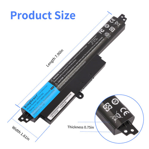 ASUS-A31N1302-11.25V-36Wh-Laptop-Battery