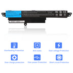 ASUS-A31N1302-11.25V-36Wh-Laptop-Battery