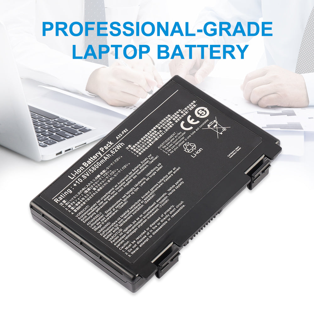 ASUS-A32-F82-10.8V-5.8Ah-Laptop-Battery