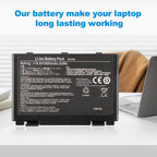ASUS-A32-F82-10.8V-5.8Ah-Laptop-Battery
