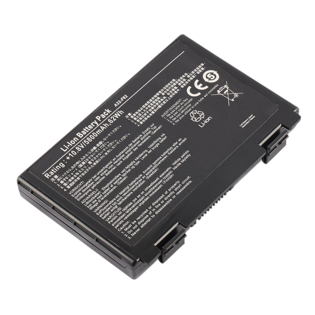 ASUS-A32-F82-10.8V-5.8Ah-Laptop-Battery