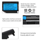 ASUS-A32-K55-56WH