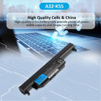 ASUS-A32-K55-56WH