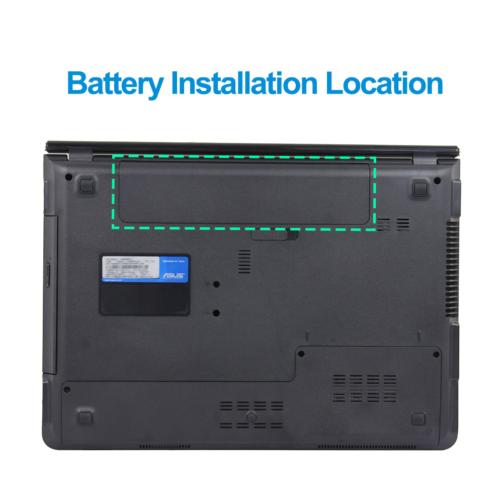 ASUS-A32-N55-10.8V-5.2Ah-Laptop-Battery