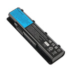 A32-N55 Replacement Laptop Battery for ASUS N55SF N45 N75, 10.8V 56WH, long rectangular black housing with blue label.