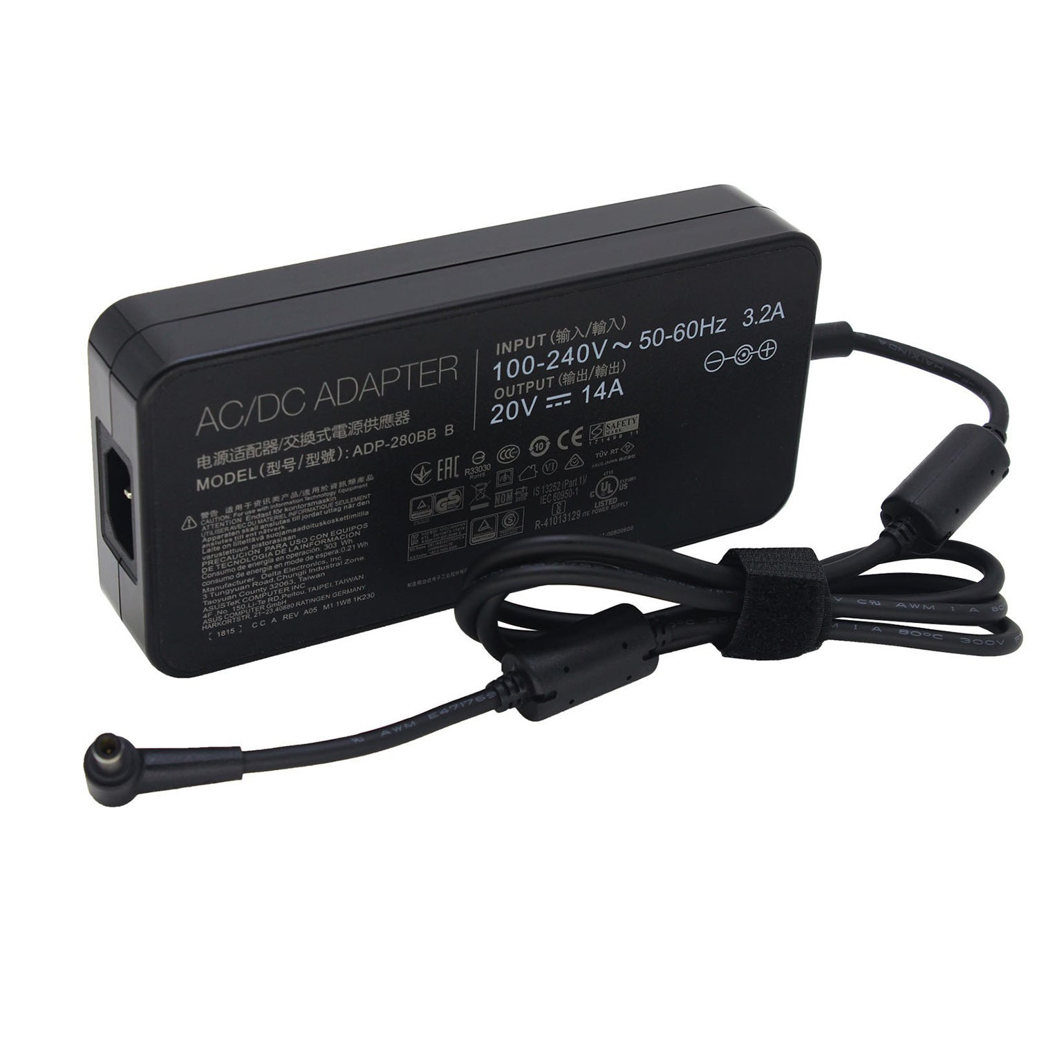 ASUS-ADP-280BB-B-Power-Adapter