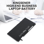 B31N1507 Laptop Battery for ASUS B8430UA, 11.4V 48Wh, infographic showing multiple protection circuit features.