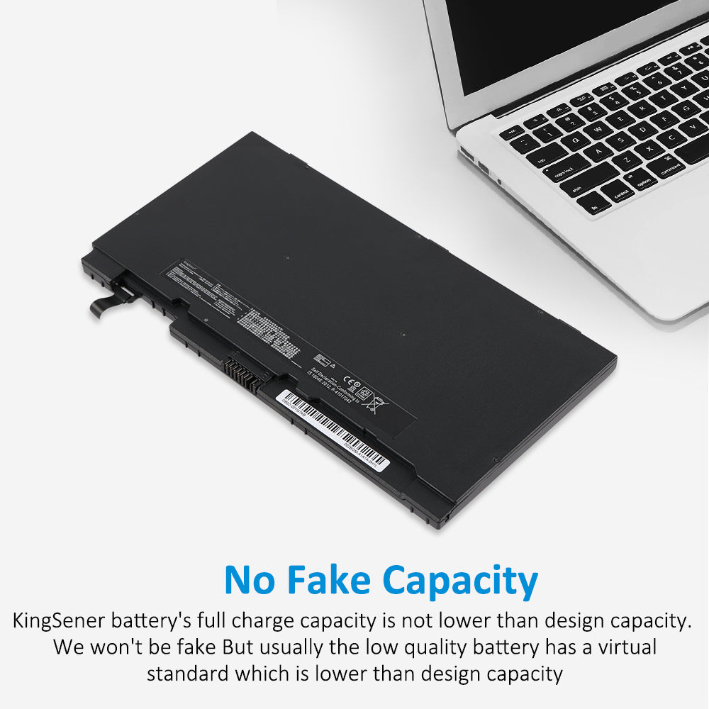 B31N1507 Laptop Battery for ASUS B8430UA, 11.4V 48Wh, close-up of safety certifications and IS 16046 code.