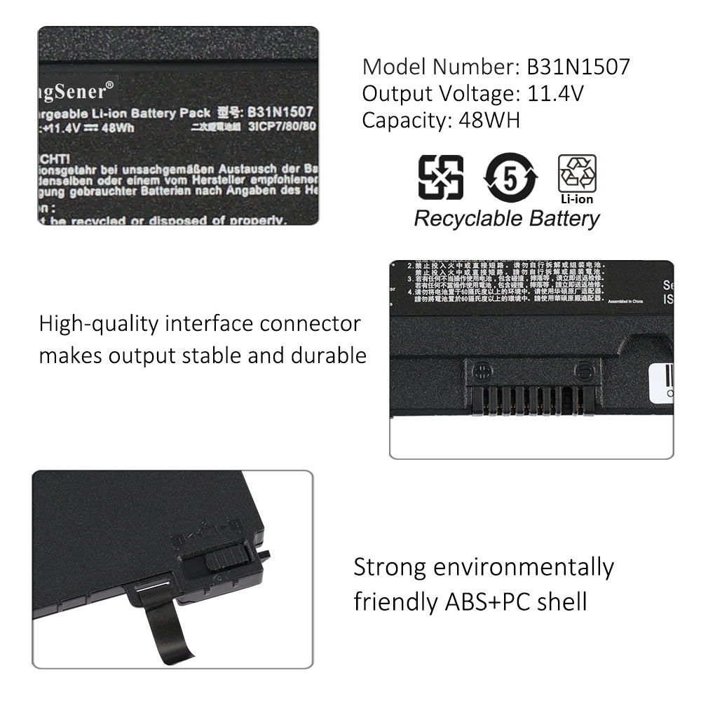 ASUS-B31N1507-48WH
