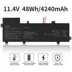 ASUS-B31N1534-11.4V-48WH-Laptop-Battery-LUSONBAY